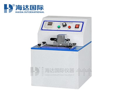 HD-A507油墨脫色試驗機 HD-A507油墨脫色試驗機