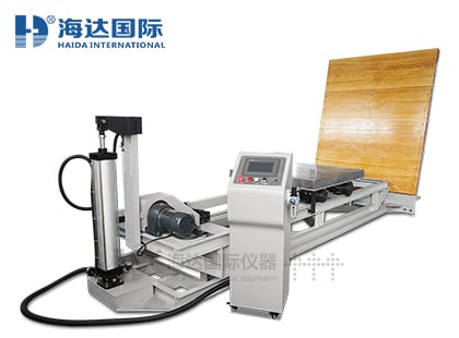 HD-A523斜面沖擊試驗(yàn)臺 HD-A523斜面沖擊試驗(yàn)臺