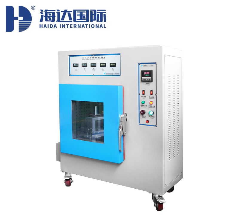 HD-C527-恒溫膠帶保持力試驗(yàn)機(jī)(5組)1 HD-C527-恒溫膠帶保持力試驗(yàn)機(jī)(5組)1